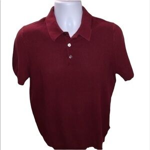 NN07 Mens Polo Shirt Size M